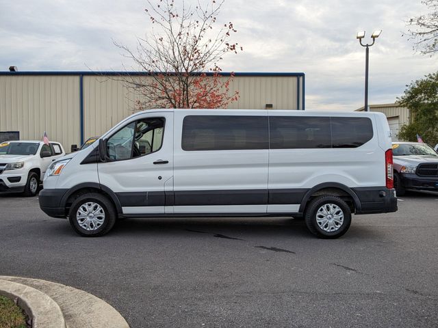 2015 Ford Transit XLT