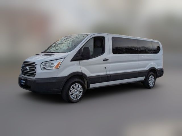 2015 Ford Transit XLT