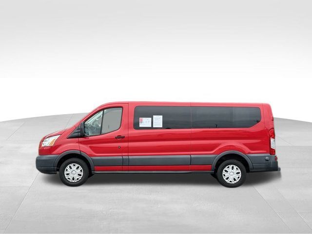 2015 Ford Transit XLT