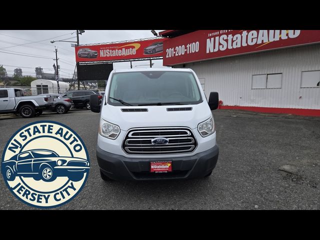 2015 Ford Transit XLT