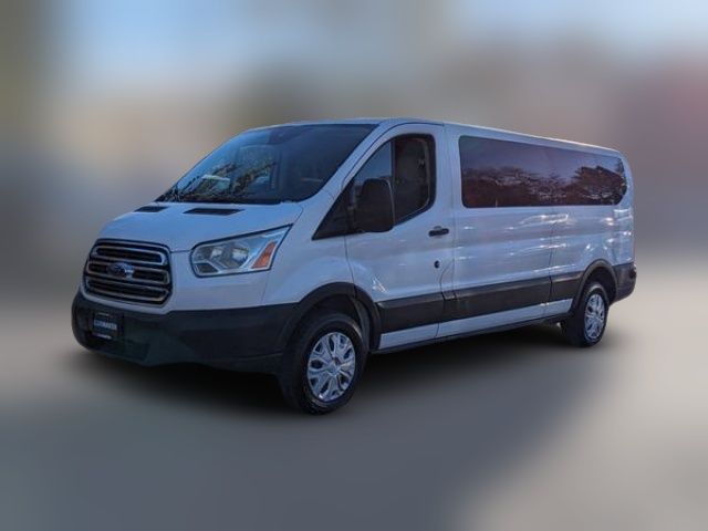 2015 Ford Transit XLT