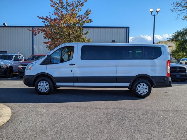 2015 Ford Transit XLT