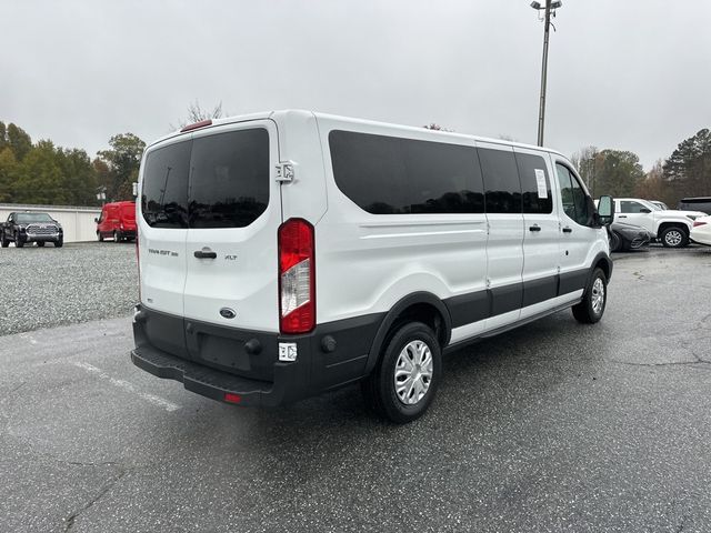 2015 Ford Transit XLT