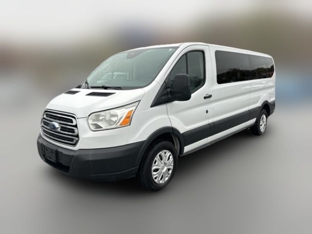 2015 Ford Transit XLT