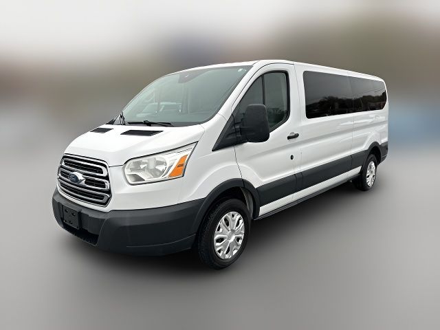 2015 Ford Transit XLT