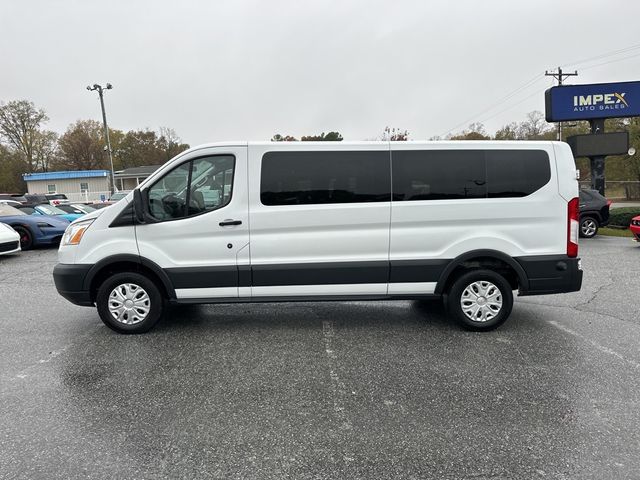 2015 Ford Transit XLT