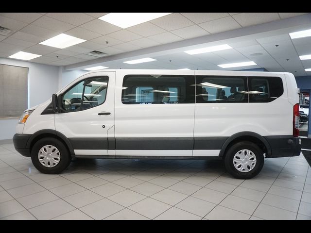 2015 Ford Transit XLT