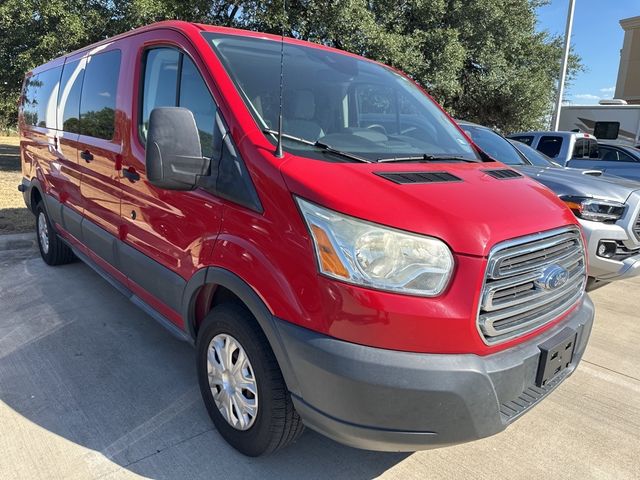 2015 Ford Transit XLT