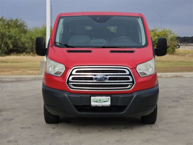 2015 Ford Transit XLT