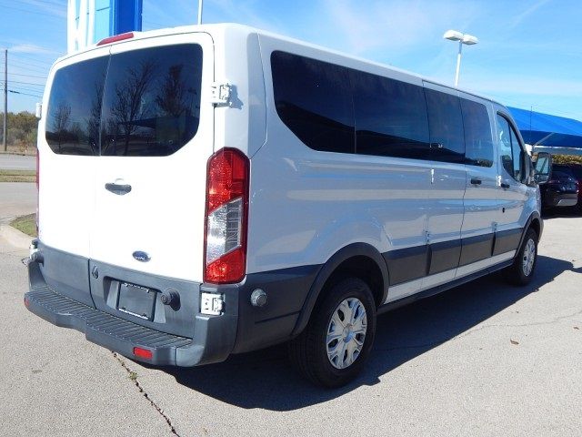 2015 Ford Transit XLT