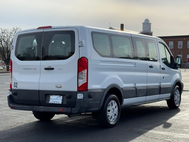 2015 Ford Transit XLT