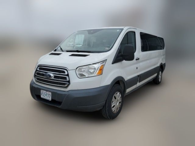 2015 Ford Transit XLT