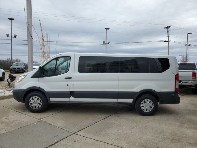 2015 Ford Transit XLT