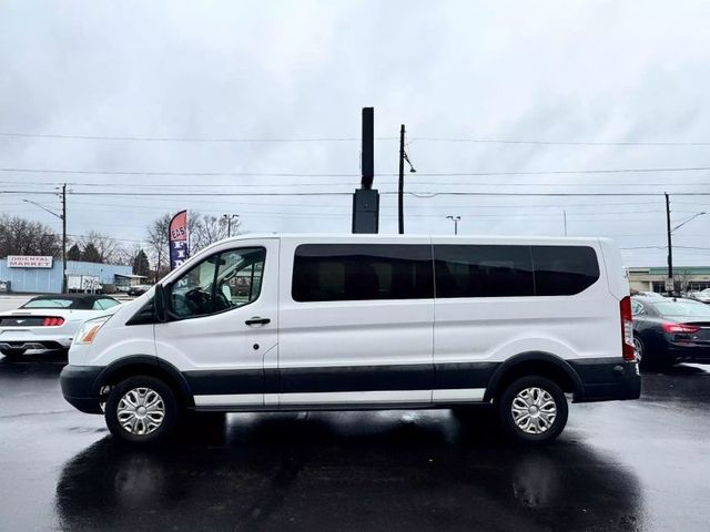 2015 Ford Transit XLT