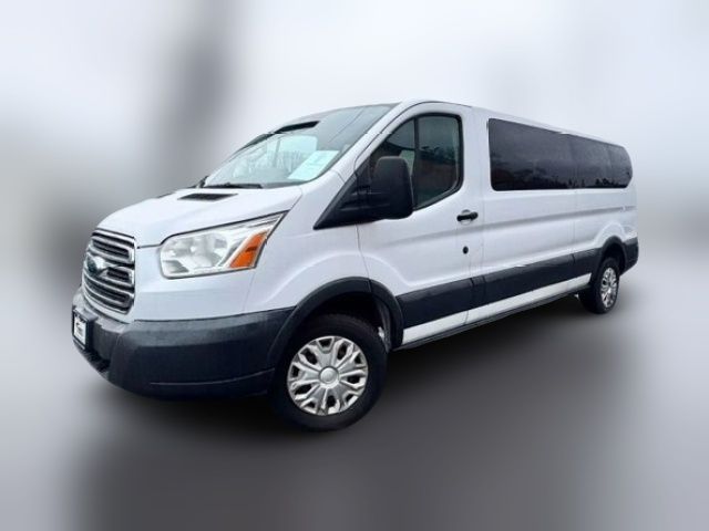 2015 Ford Transit XLT