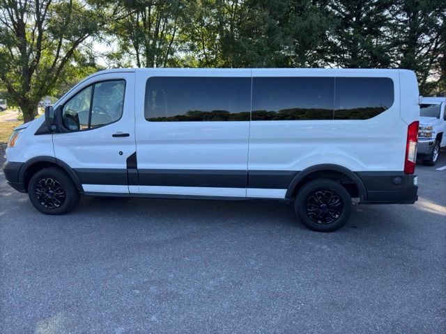 2015 Ford Transit XLT