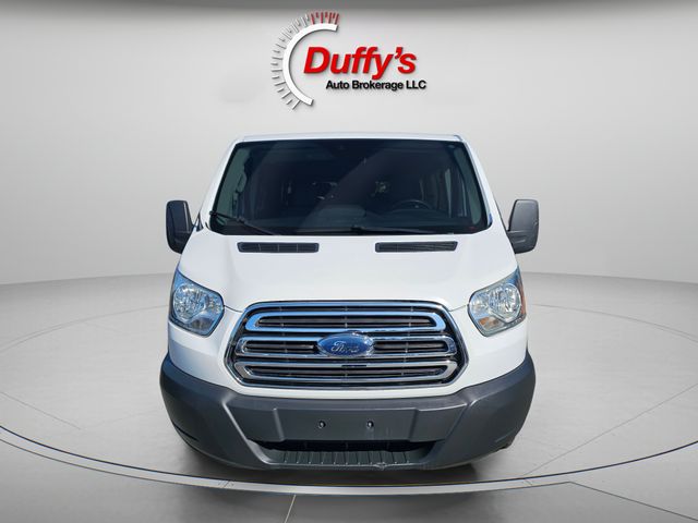 2015 Ford Transit XLT