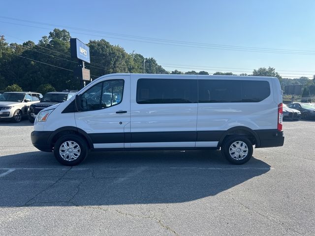 2015 Ford Transit XLT