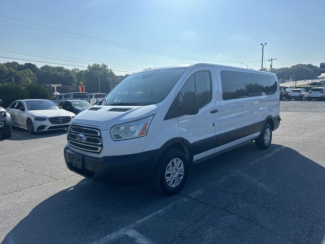 2015 Ford Transit XLT