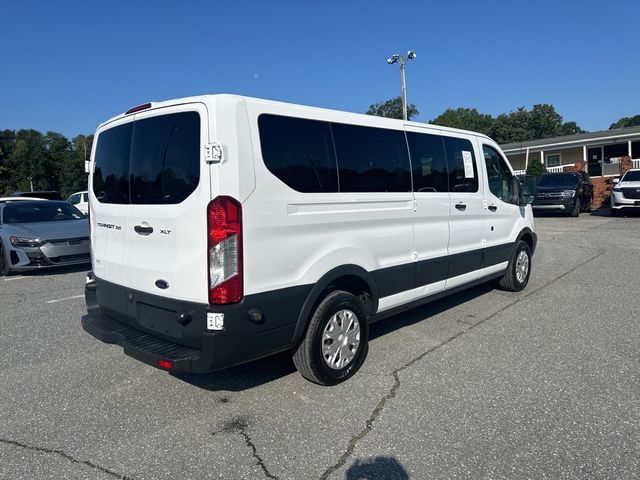 2015 Ford Transit XLT