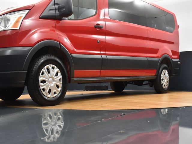 2015 Ford Transit XLT