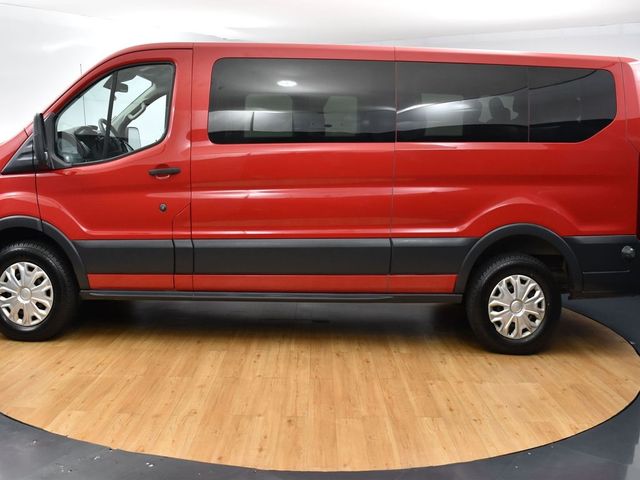 2015 Ford Transit XLT