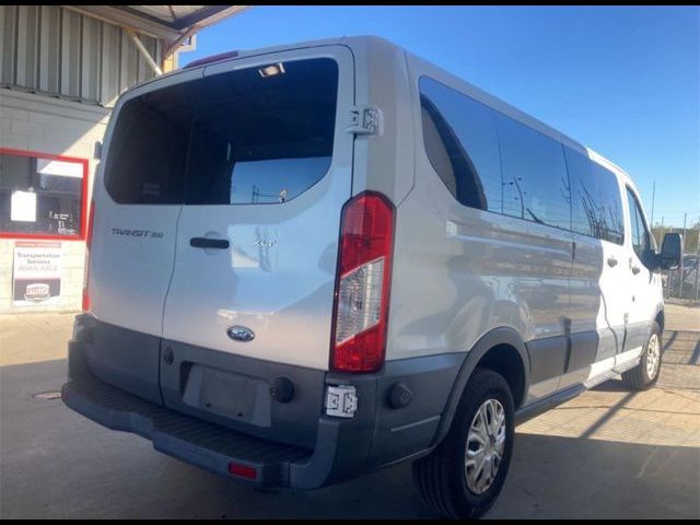 2015 Ford Transit XLT