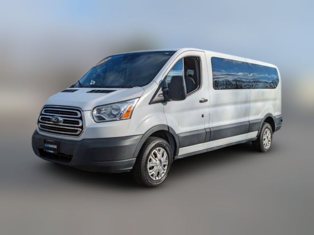 2015 Ford Transit XLT