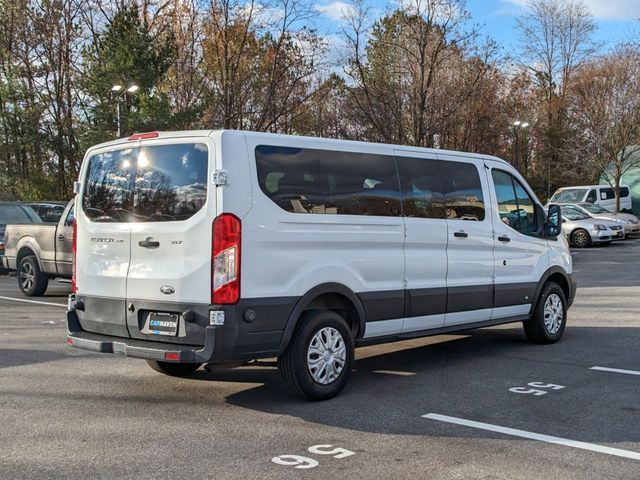 2015 Ford Transit XLT