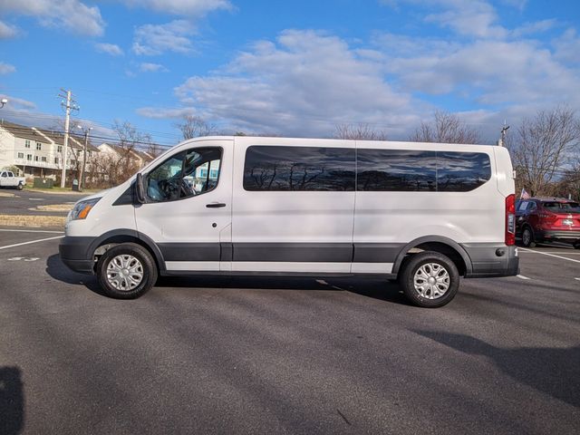 2015 Ford Transit XLT