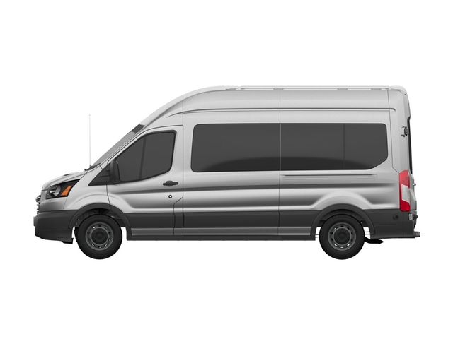 2015 Ford Transit XLT