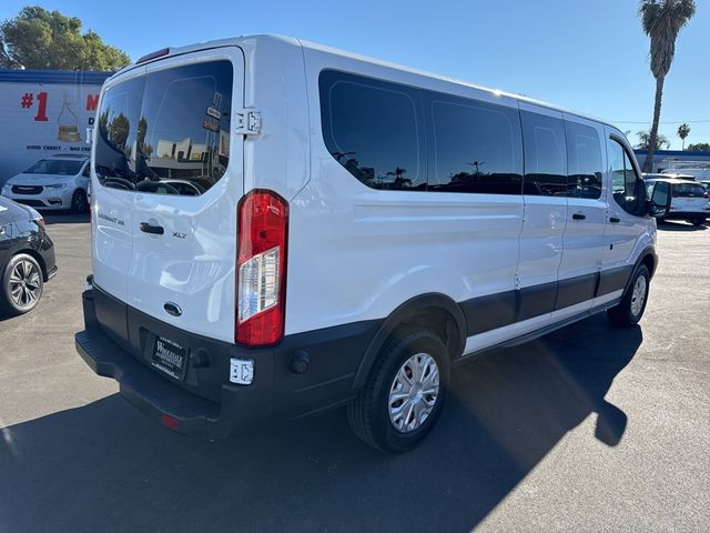 2015 Ford Transit XLT