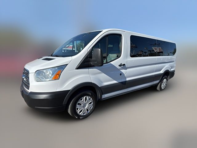 2015 Ford Transit XLT