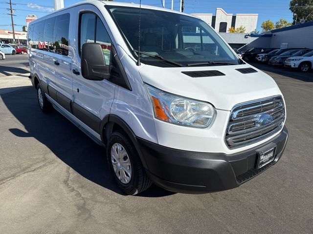 2015 Ford Transit XLT