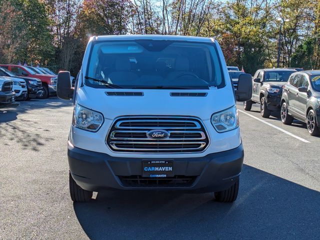 2015 Ford Transit XLT