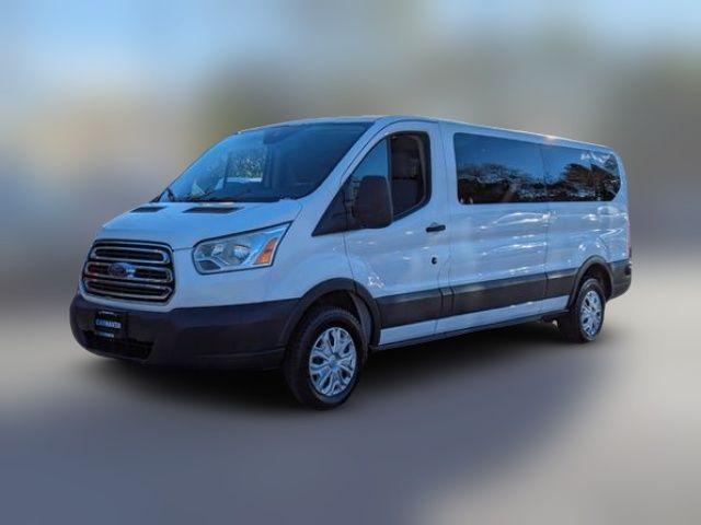 2015 Ford Transit XLT