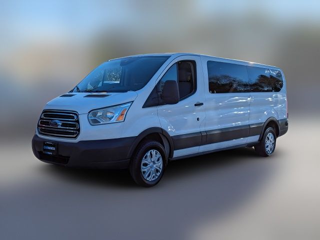 2015 Ford Transit XLT