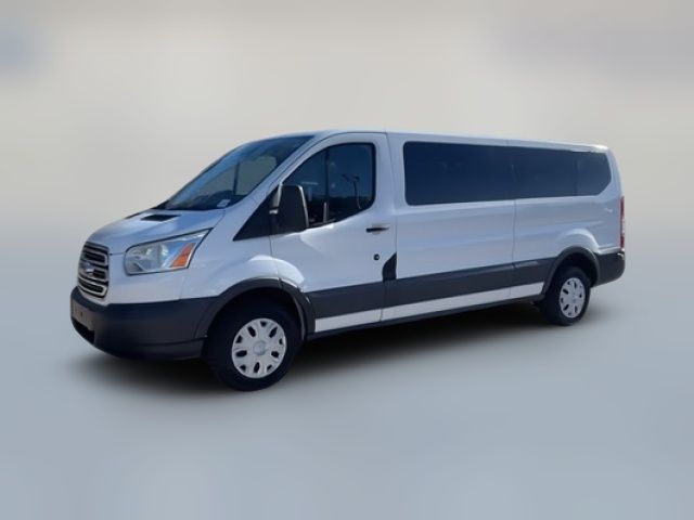 2015 Ford Transit XLT