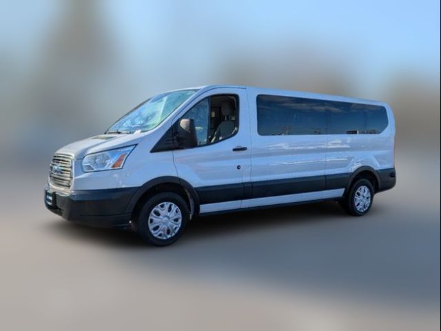 2015 Ford Transit XLT