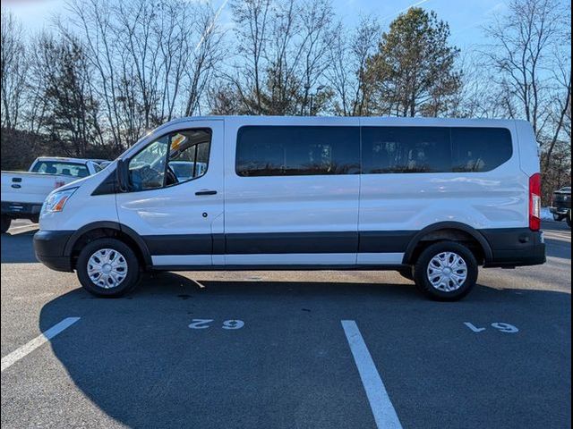 2015 Ford Transit XLT