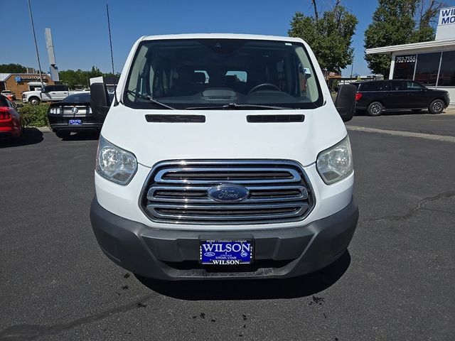 2015 Ford Transit XLT