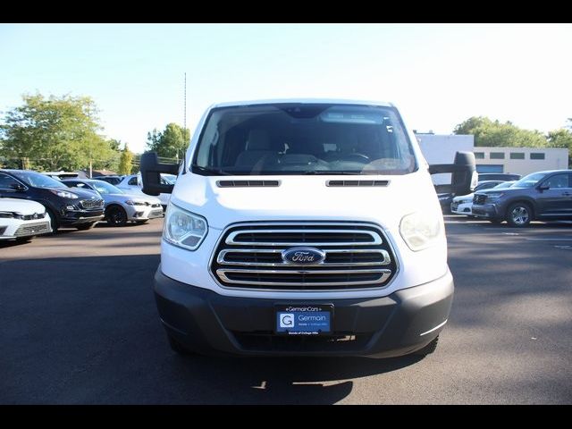 2015 Ford Transit XLT