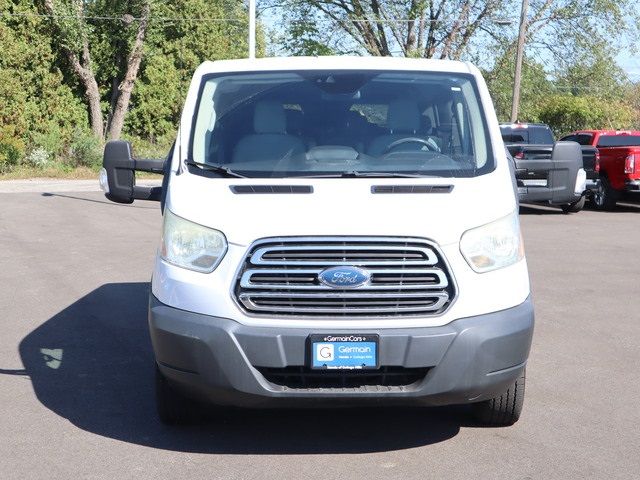 2015 Ford Transit XLT