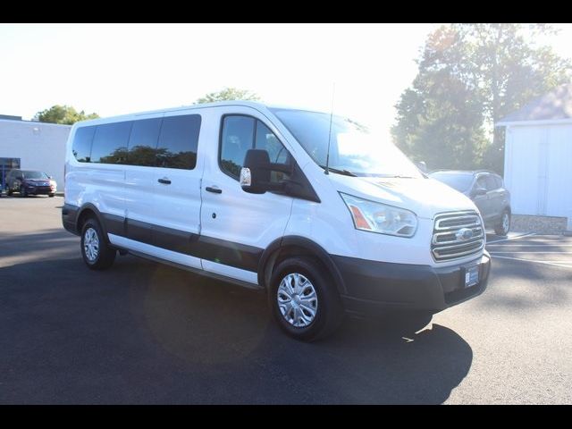 2015 Ford Transit XLT