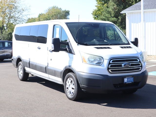 2015 Ford Transit XLT