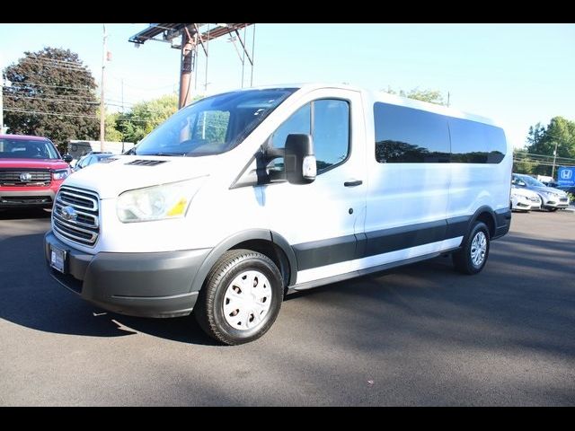 2015 Ford Transit XLT