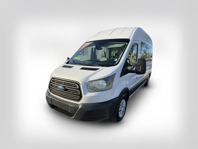 2015 Ford Transit XL