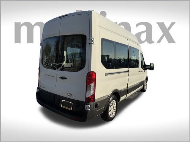 2015 Ford Transit XL