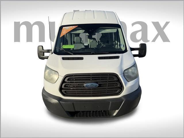 2015 Ford Transit XL