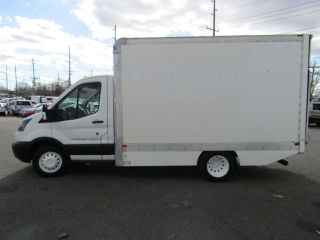 2015 Ford Transit Base